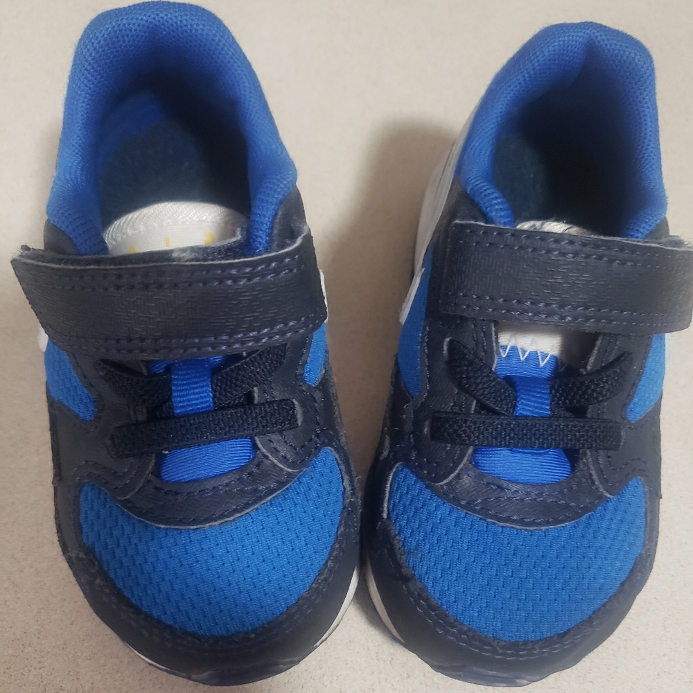 Nike Max Air Jordan's Shoes